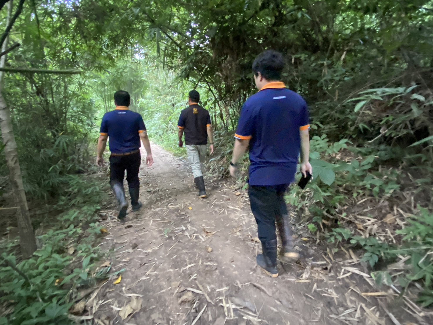 title - ผู้ตรวจราชการ ส.ป.ก. (เขต 15,16 และ 17) ประชุมตรวจติดตามความก้าวหน้าการดำเนินงานตามแผนงานตรวจราชการและลงพื้นที่โครงการที่เกี่ยวข้องในเขตปฏิรูปที่ดิน ประจําปีงบประมาณ 2568 รอบที่ 2 ณ ส.ป.ก.จังหวัดลำปาง